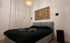 Trieste Centrale Luxury Apartament In Stile Moderno