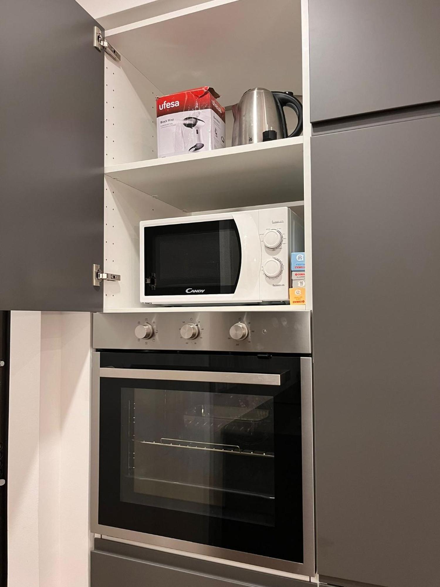 Trieste Centrale Luxury Apartament In Stile Moderno Exterior foto